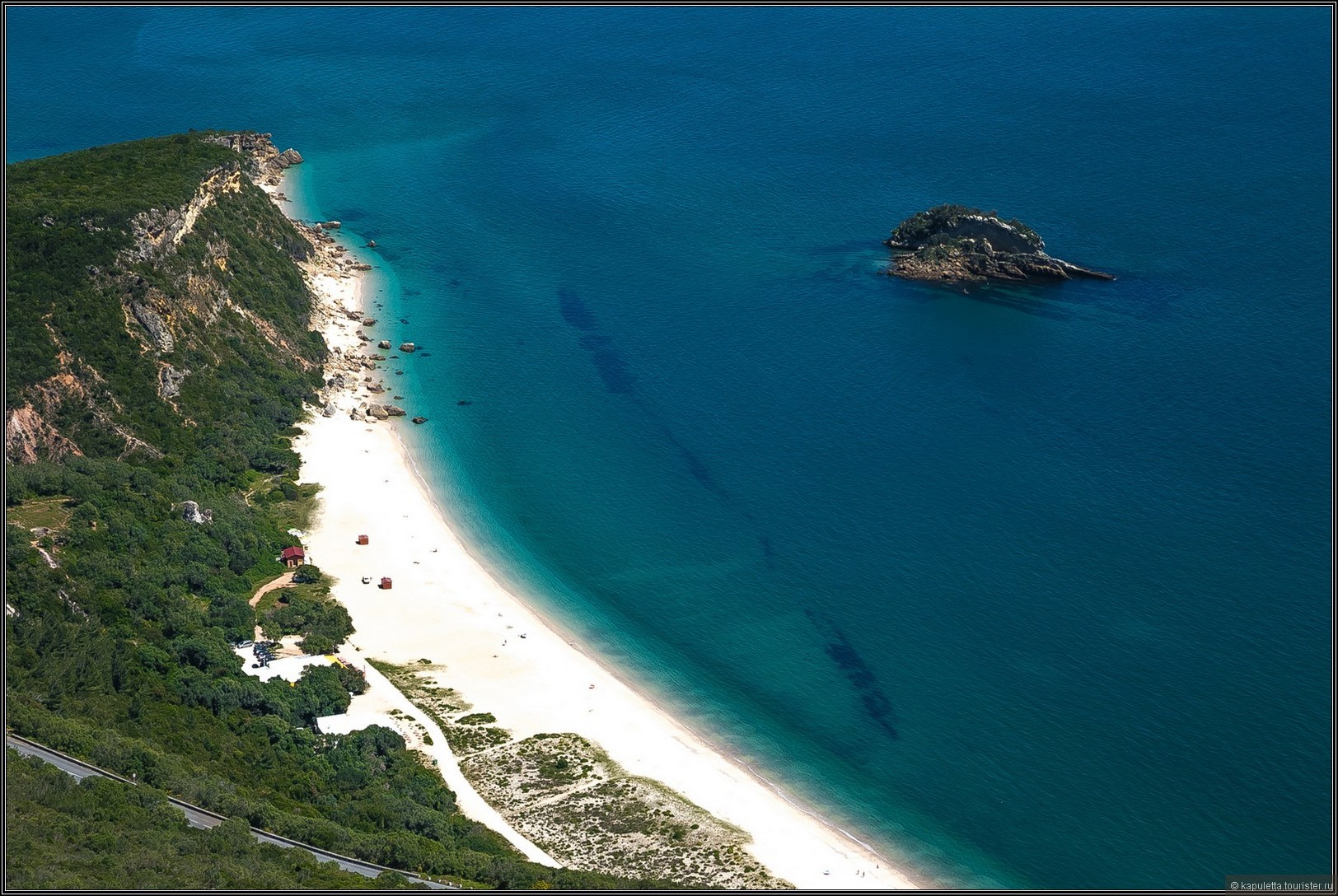 Setubal